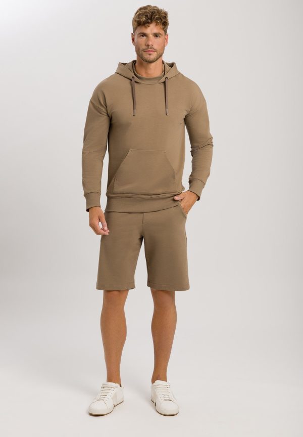Natural Living Shorts - Image 4