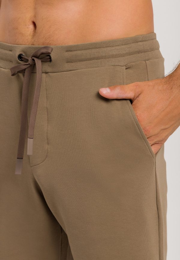 Natural Living Shorts - Image 5