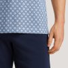Night And Day Crew Neck Cotton Pajama Set - Image 5