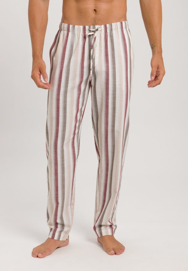 Night And Day Cotton Woven Pajama Pants - Image 2
