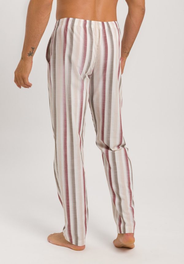 Night And Day Cotton Woven Pajama Pants - Image 3