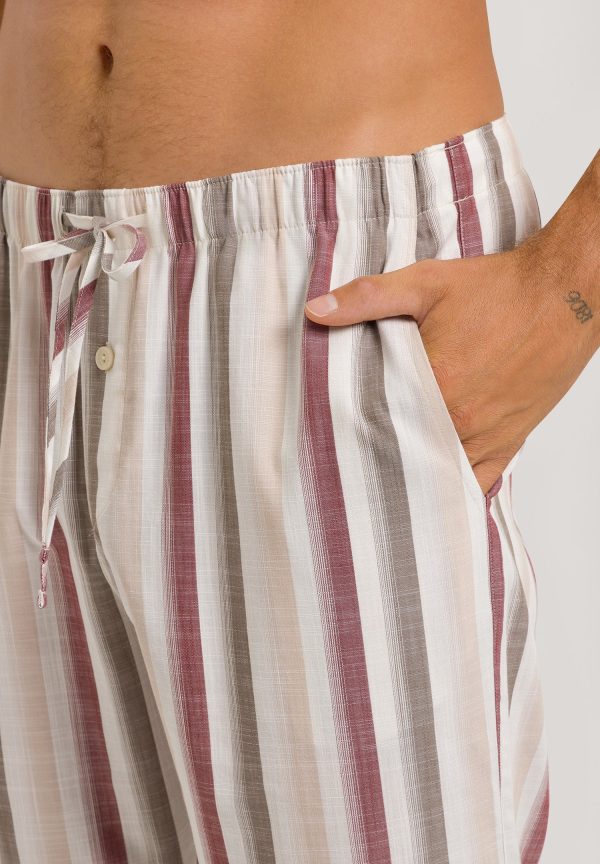 Night And Day Cotton Woven Pajama Pants - Image 5