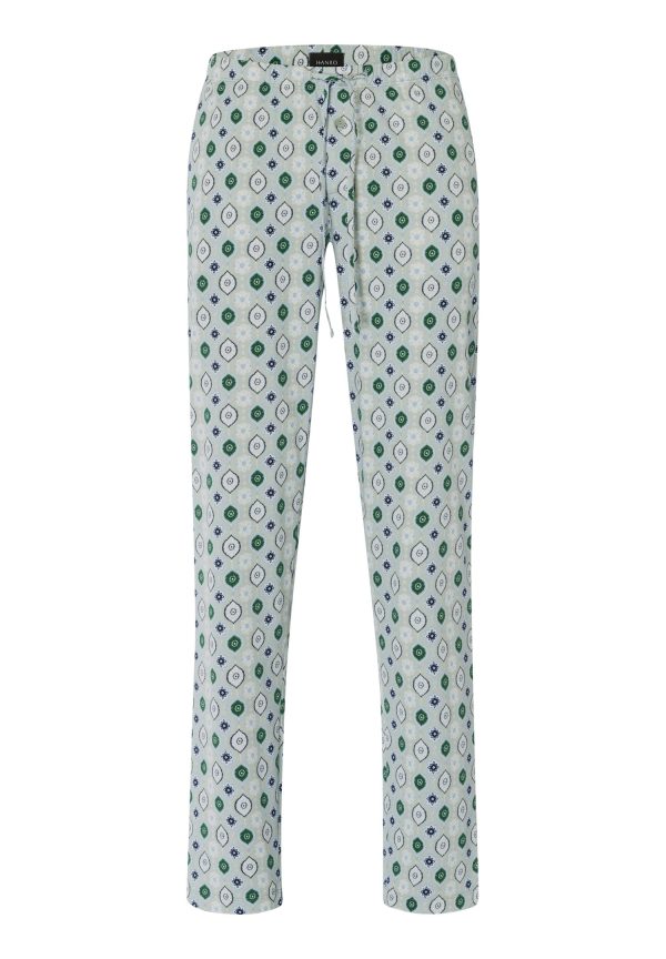 Night And Day Cotton Drawstring Pajama Pants