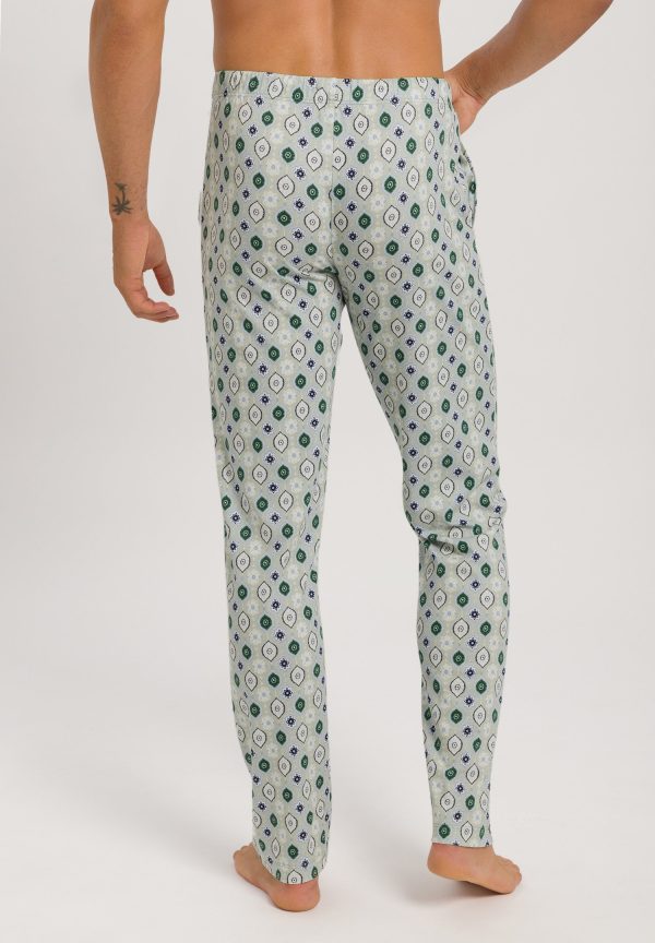 Night And Day Cotton Drawstring Pajama Pants - Image 3
