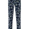 Night And Day Cotton Drawstring Pajama Pants