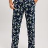 Night And Day Cotton Drawstring Pajama Pants - Image 2