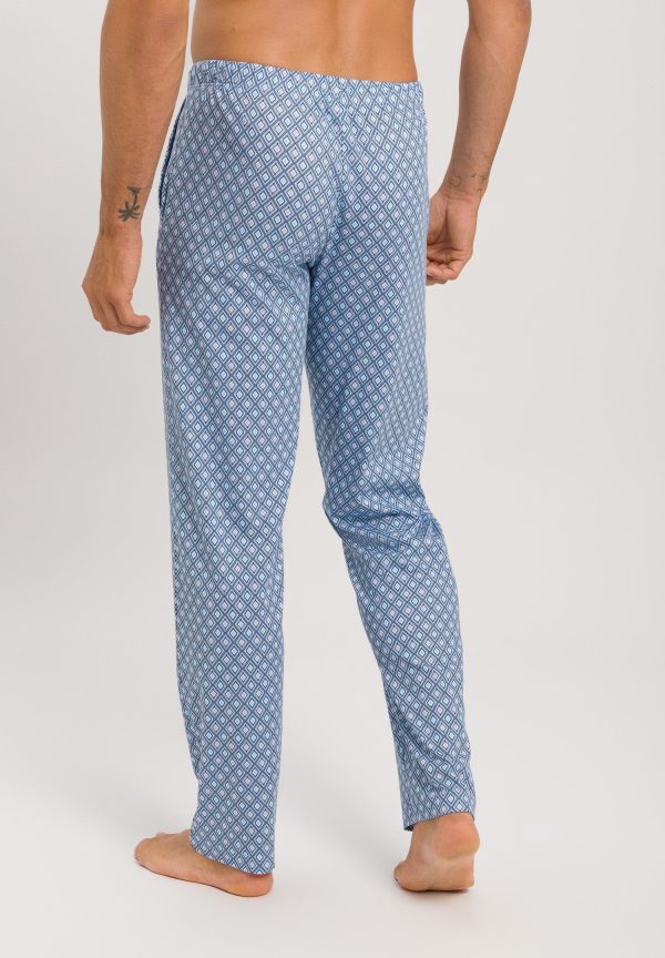 Night And Day Cotton Drawstring Pajama Pants - Image 3