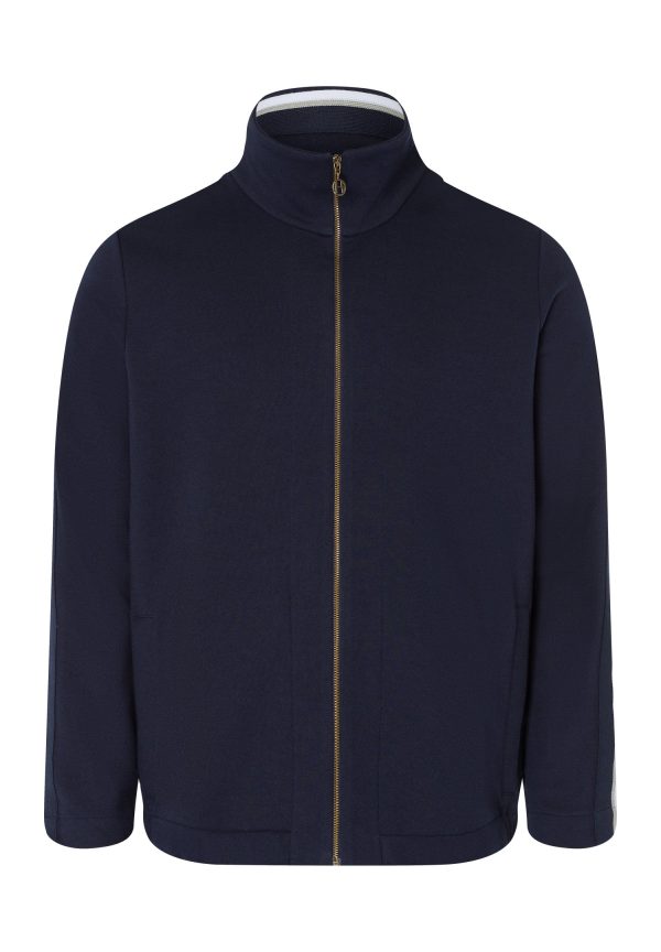 Yves Jacket