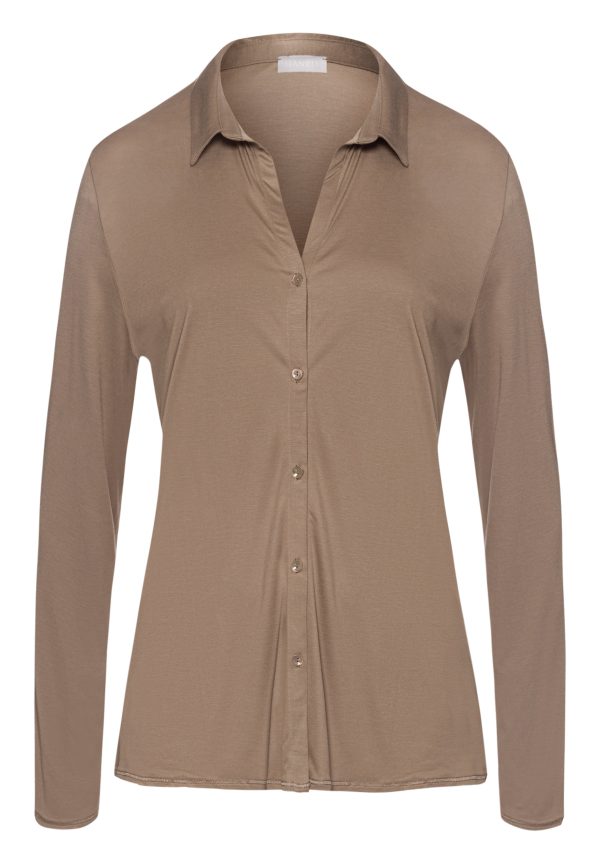 Grand Central TENCEL™ and Silk Shirt