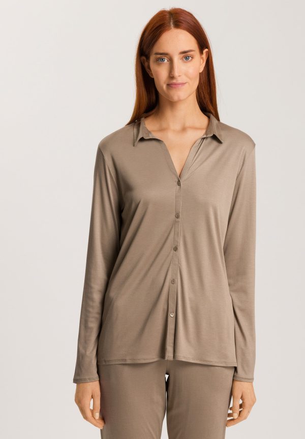 Grand Central TENCEL™ and Silk Shirt - Image 2