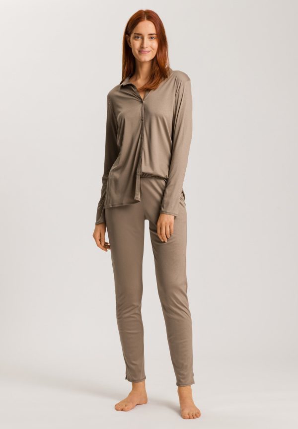 Grand Central TENCEL™ and Silk Shirt - Image 4