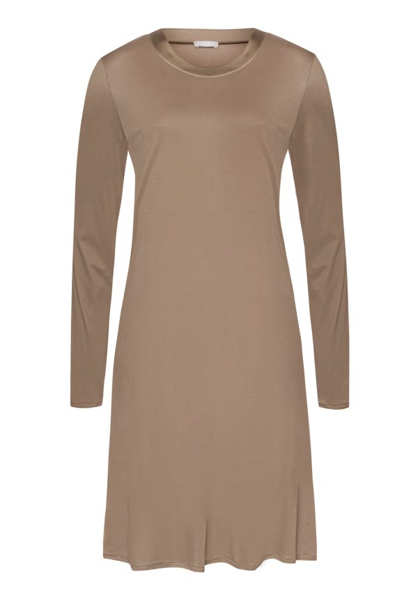 Grand Central TENCEL™ and Silk Nightgown