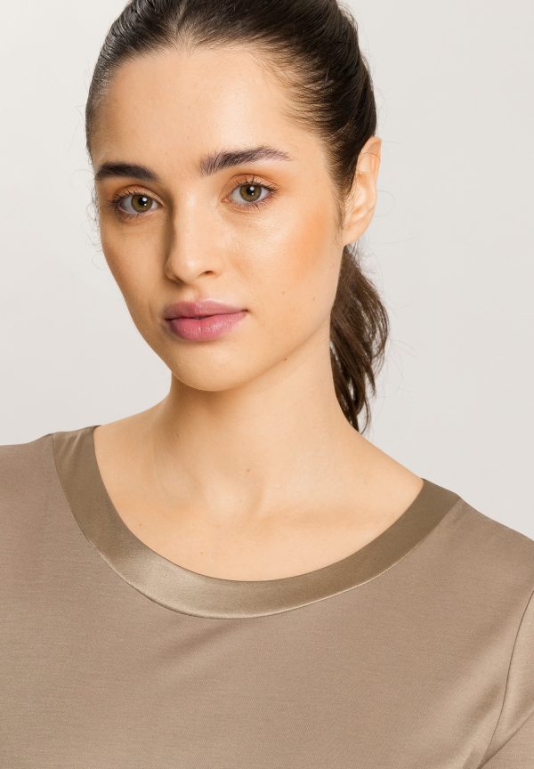 Grand Central TENCEL™ and Silk Nightgown - Image 5