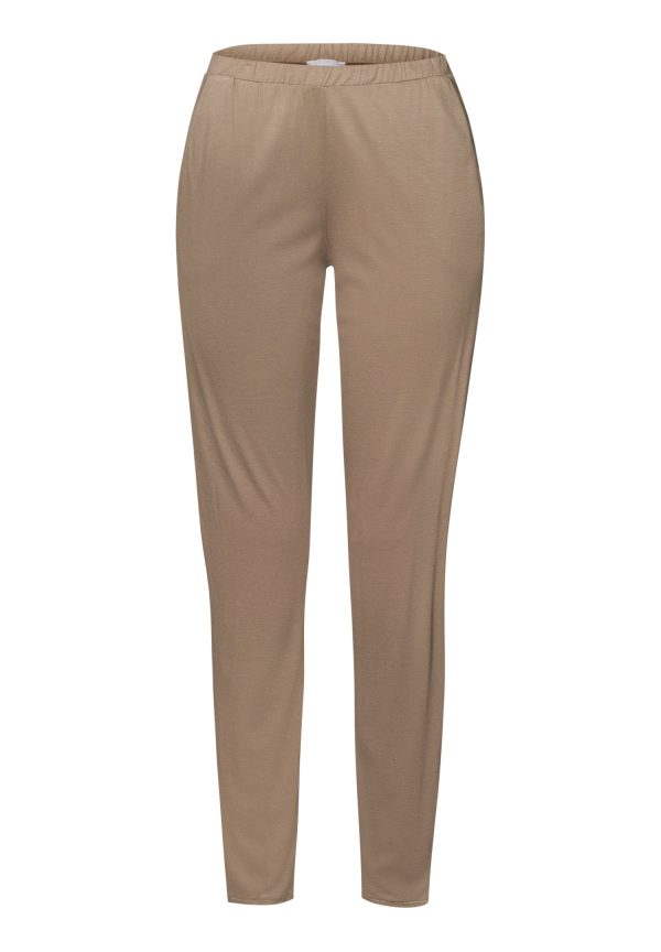 Grand Central TENCEL™ and Silk Knit Pant
