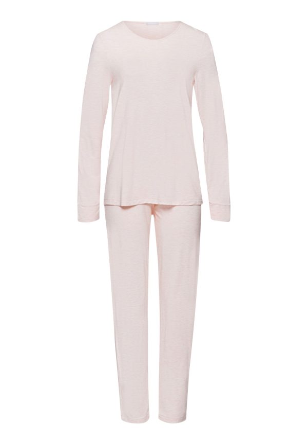 Natural Elegance Pajama Set