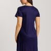 Eva TENCEL™ Lace Accented Nightgown - Image 3