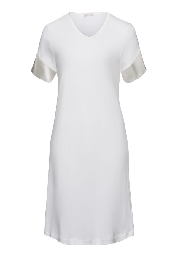 Virginia TENCEL™ and Cotton Nightgown