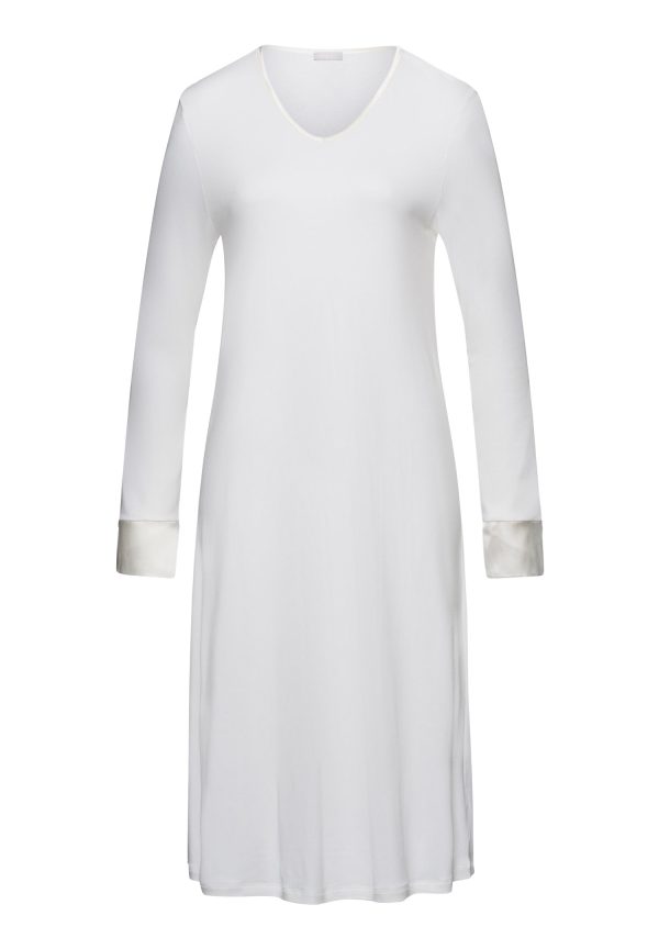 Virginia TENCEL™ and Cotton Nightgown