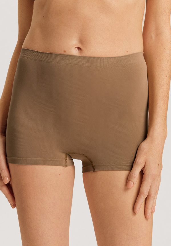 Touch Feeling Boyleg - Image 2