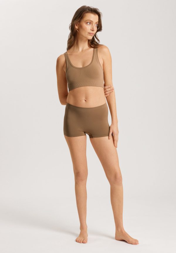 Touch Feeling Boyleg - Image 4