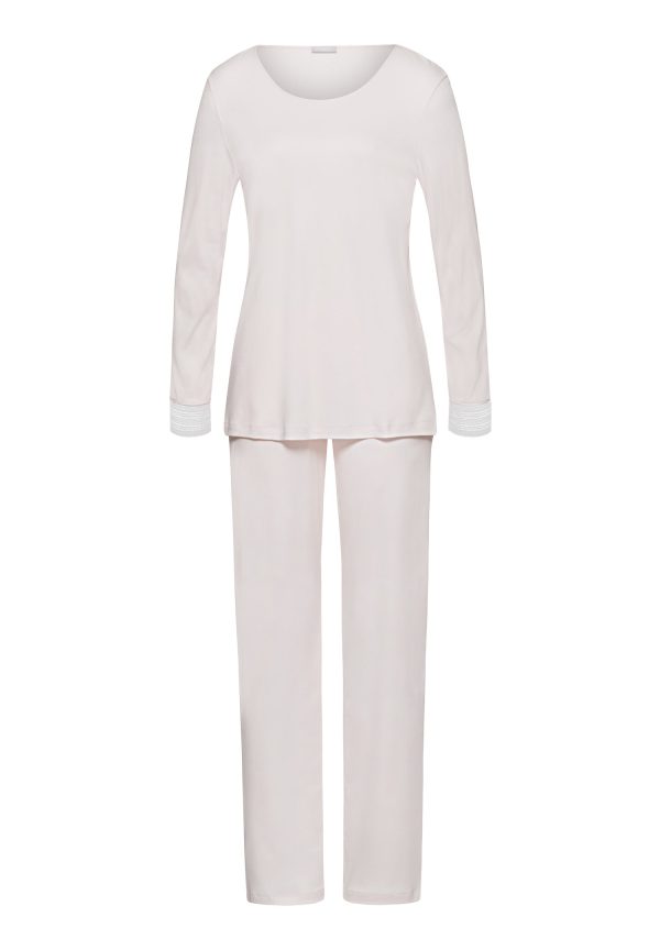 Sophie Cotton Pajama Set