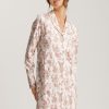 Loungy Nights Cotton Sleep Shirt - Image 2