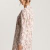 Loungy Nights Cotton Sleep Shirt - Image 3