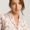 Loungy Nights Cotton Sleep Shirt - Image 5