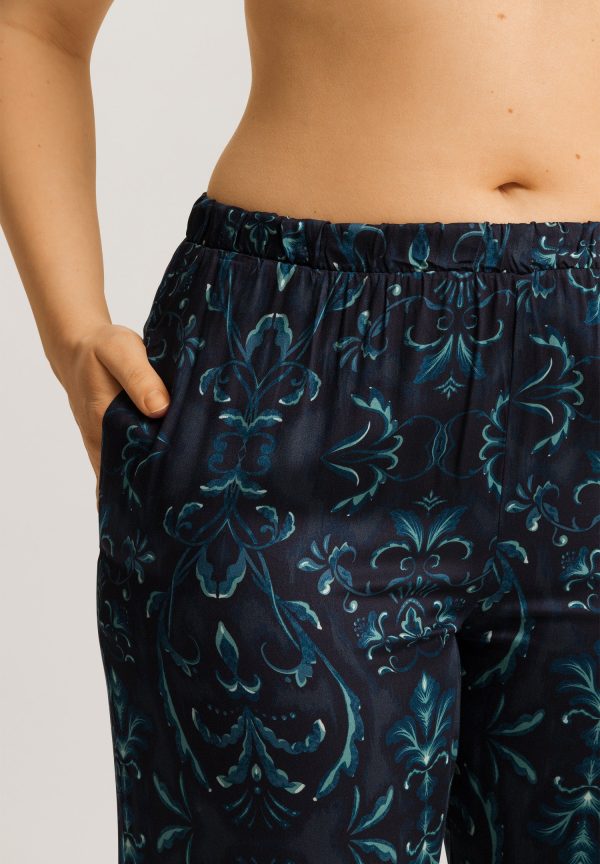 Marlene Damask Pants - Image 6
