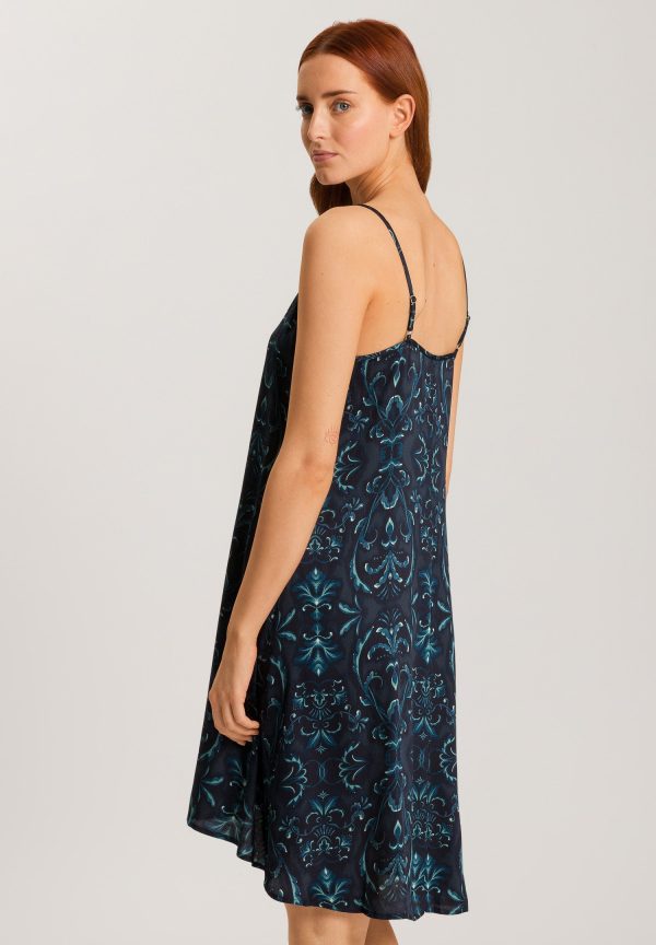 Marlene Damask Chemise - Image 3