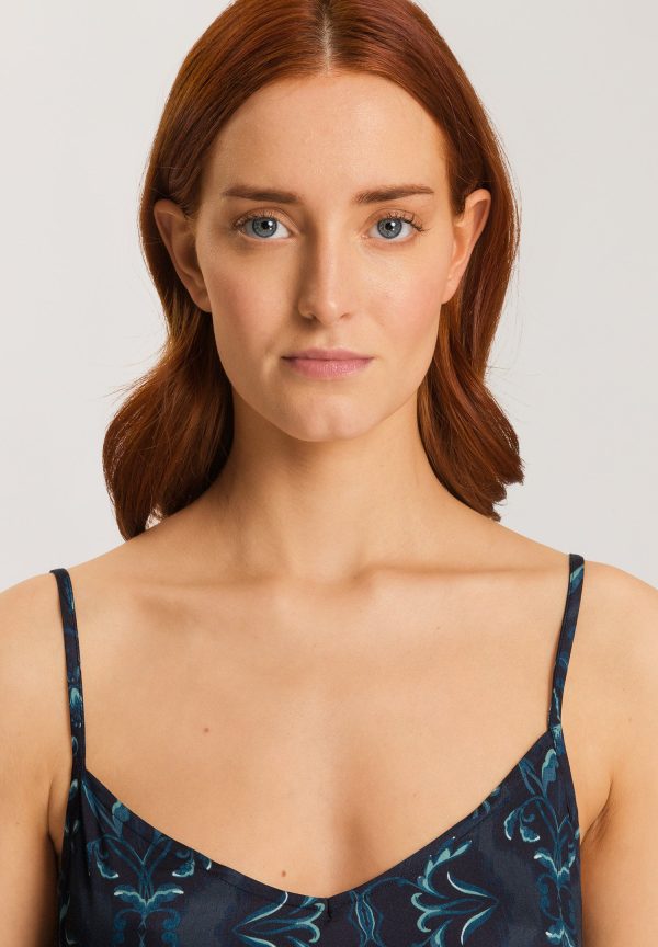 Marlene Damask Chemise - Image 5