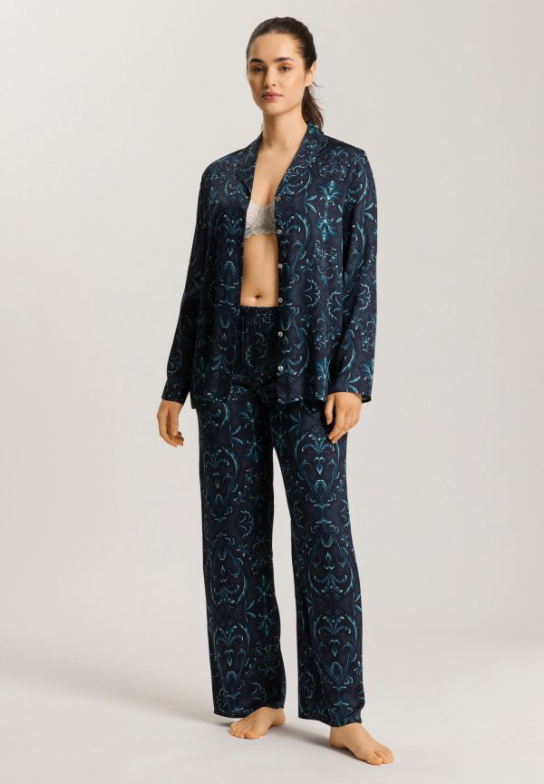 Marlene Collared Button Front Shirt - Image 5