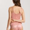 Tina Plunge Neck Tank Top - Image 3