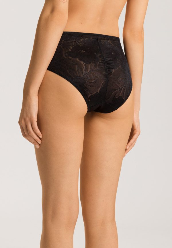 Tina Floral Full Brief - Image 3