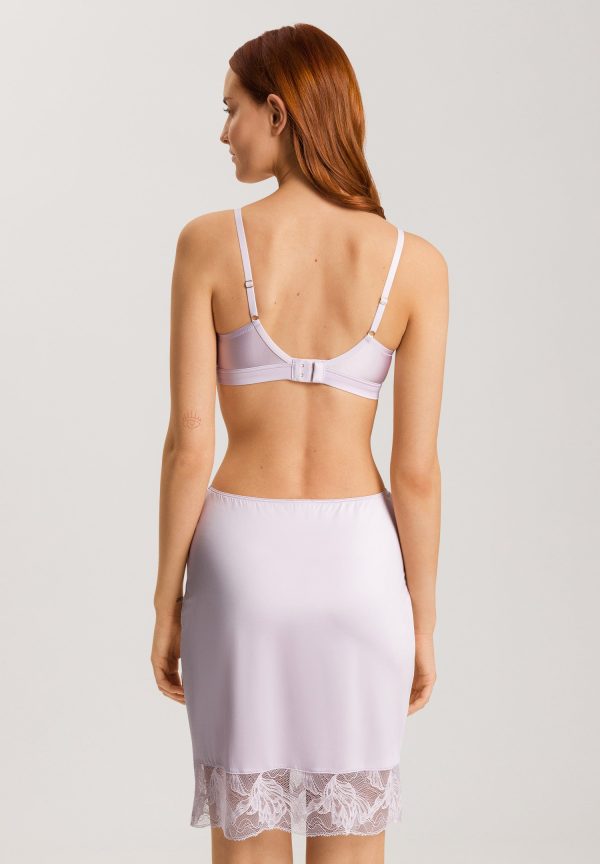 Eva Lace Trim Soft Cup Bra - Image 3