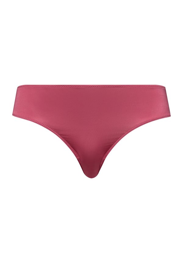 Eva Lace Back Bikini