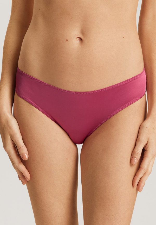 Eva Lace Back Bikini - Image 2
