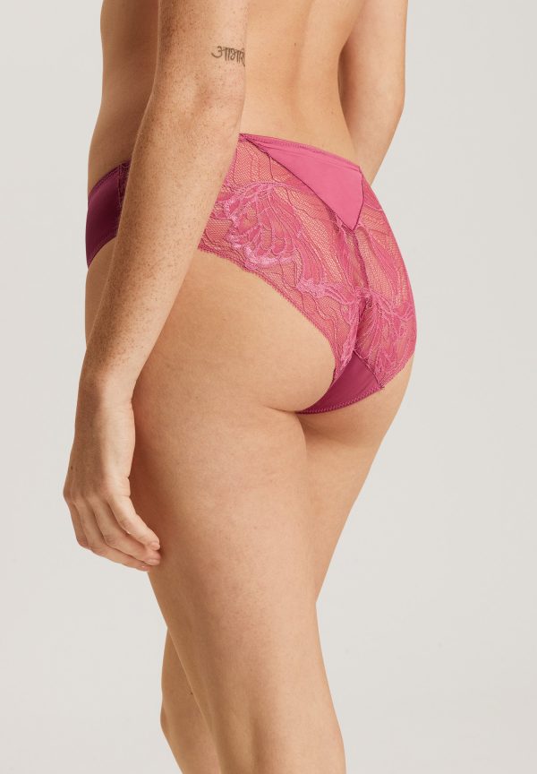 Eva Lace Back Bikini - Image 3