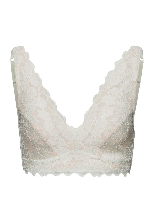 Anais Lace Soft Cup Bra