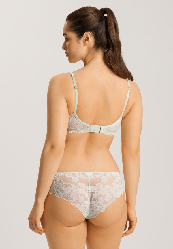 Anais Lace Soft Cup Bra - Image 3