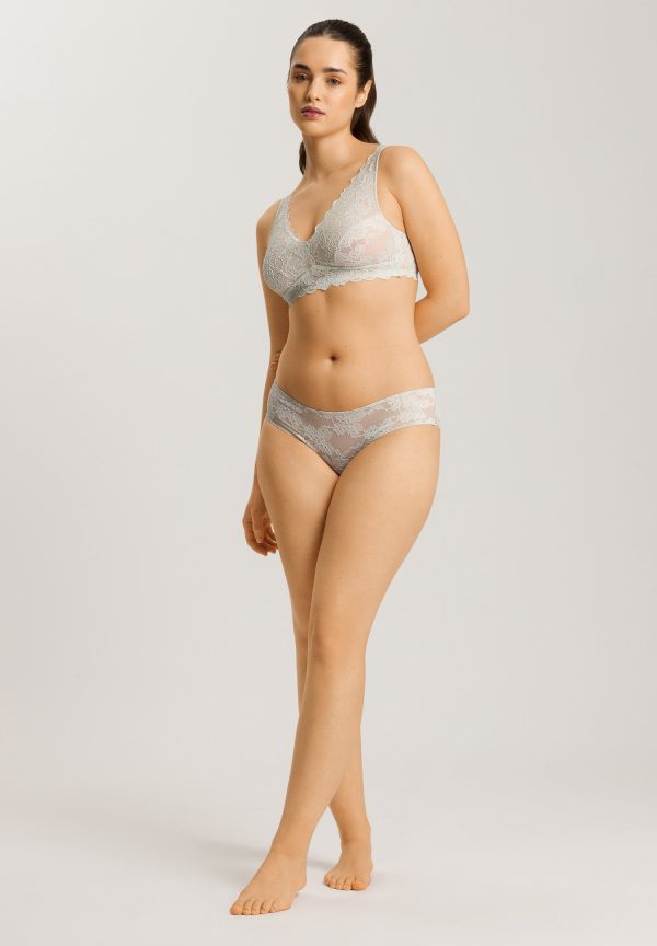Anais Lace Soft Cup Bra - Image 4