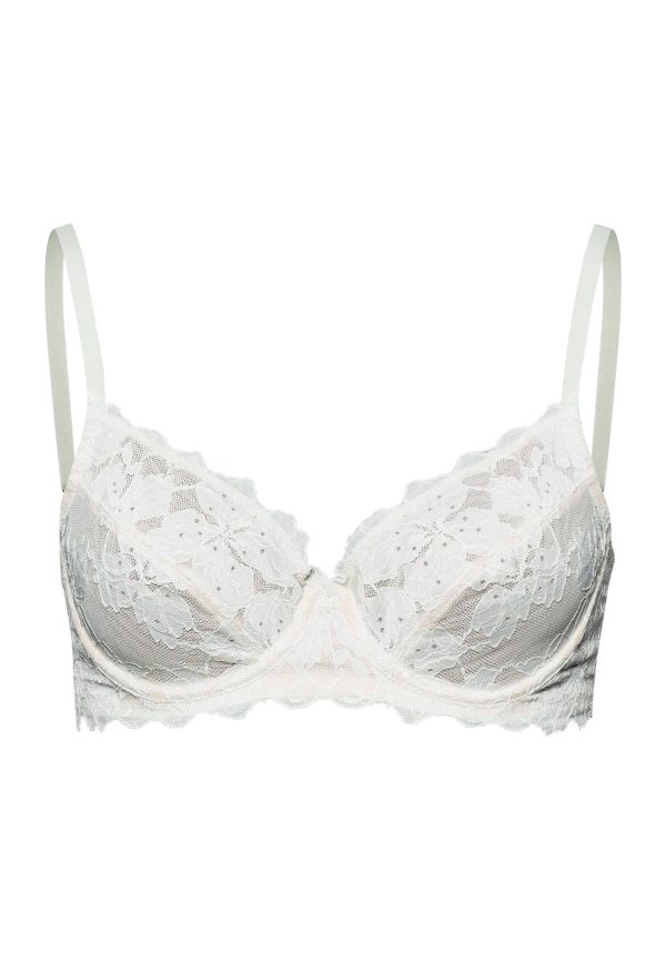 Anais Lace Underwire Bra