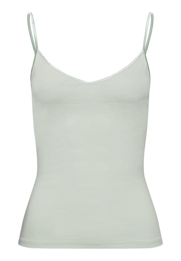 Marlene TENCEL™ and Silk Camisole