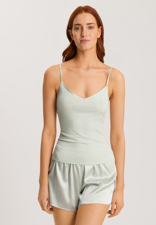 Marlene TENCEL™ and Silk Camisole - Image 3