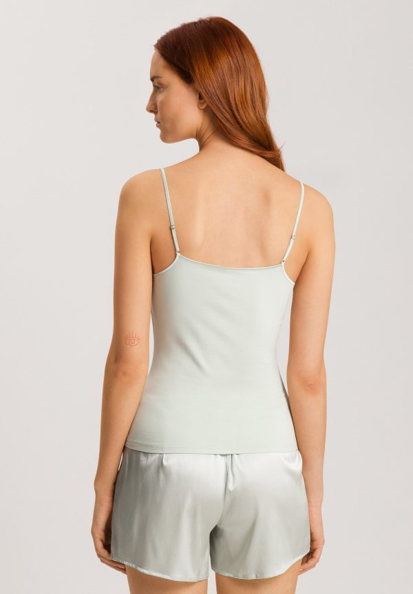 Marlene TENCEL™ and Silk Camisole - Image 4