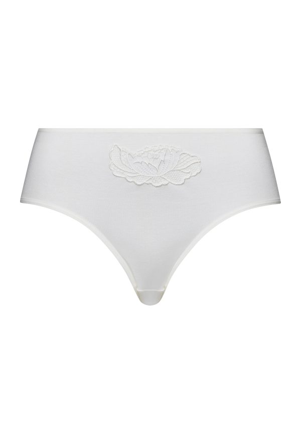 Anne Cotton Full Brief