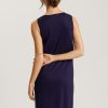 Anne Cotton Tank Nightgown - Image 3