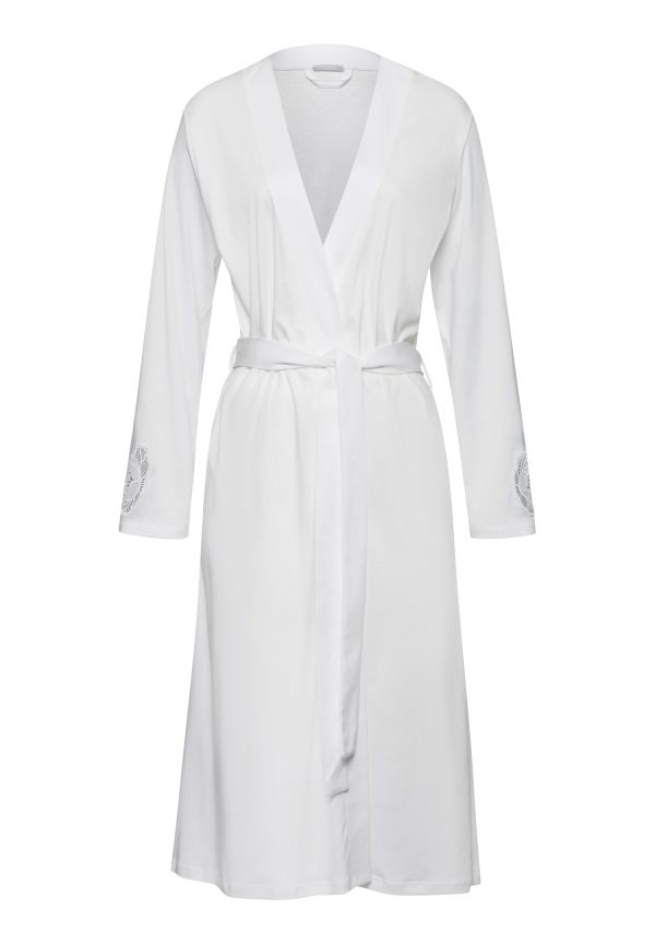 Anne Cotton Robe