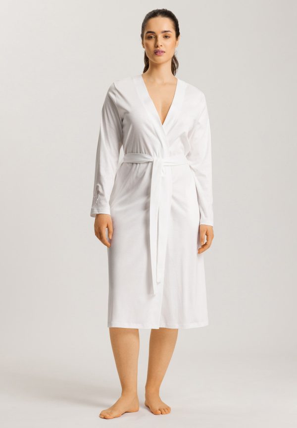 Anne Cotton Robe - Image 2