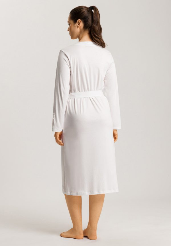 Anne Cotton Robe - Image 3